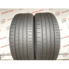 235/50 R19 CONTINENTAL CONTISPORTCONTACT 5 SUV 4mm