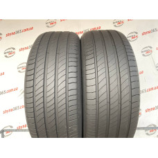 235/55 R19 MICHELIN PRIMACY 4 5mm