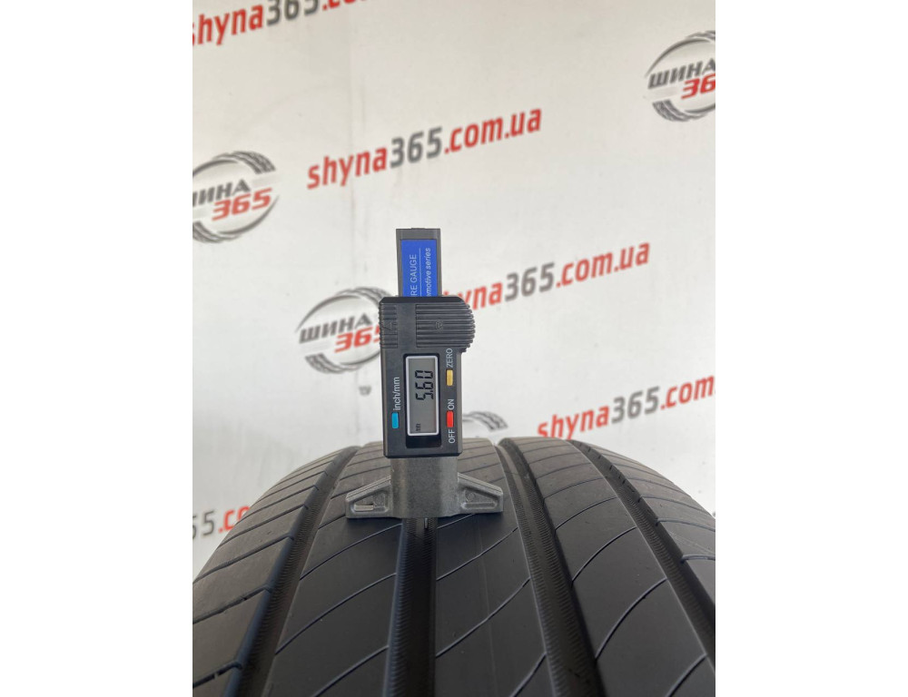 235/55 R19 MICHELIN PRIMACY 4 5mm