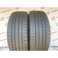 235/55 R19 CONTINENTAL CONTISPORTCONTACT 5 SUV 5mm