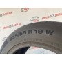 235/55 R19 CONTINENTAL CONTISPORTCONTACT 5 SUV 5mm