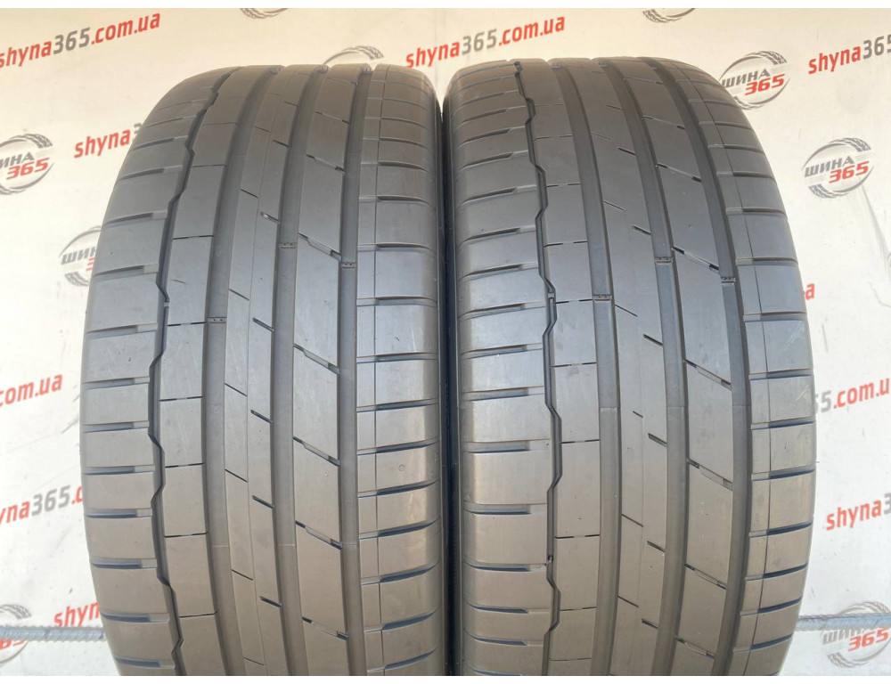 245/45 R19 HANKOOK VENTUS S1 EVO3 K127 5mm