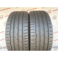 245/45 R19 HANKOOK VENTUS S1 EVO3 K127 5mm