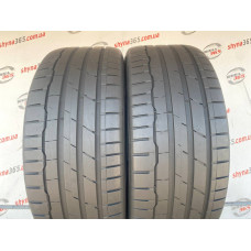 245/45 R19 HANKOOK VENTUS S1 EVO3 K127 5mm