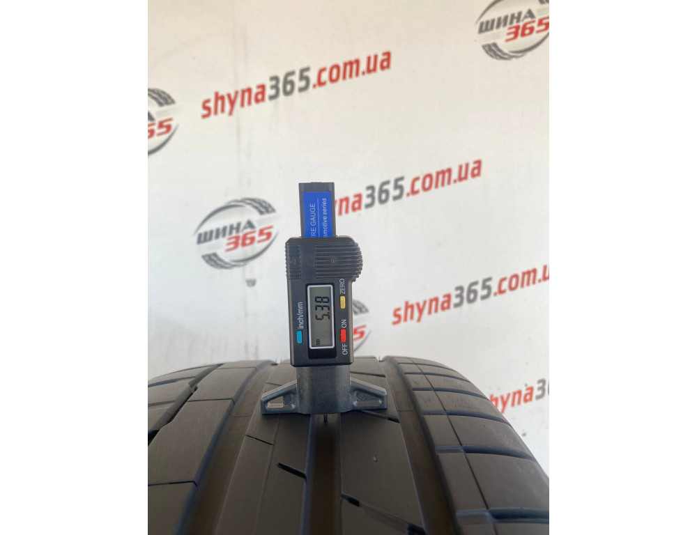 245/45 R19 HANKOOK VENTUS S1 EVO3 K127 5mm