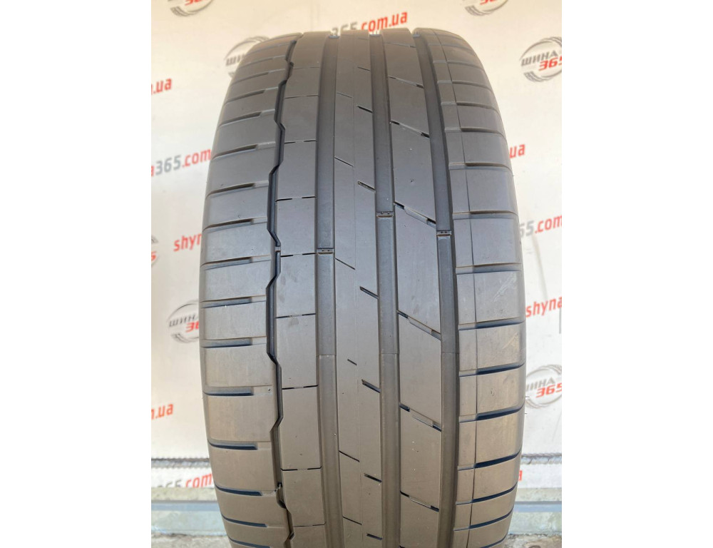 245/45 R19 HANKOOK VENTUS S1 EVO3 K127 5mm