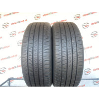 235/55 R19 PIRELLI SCORPION ZERO ALL SEASON 7mm