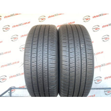 235/55 R19 PIRELLI SCORPION ZERO ALL SEASON 7mm