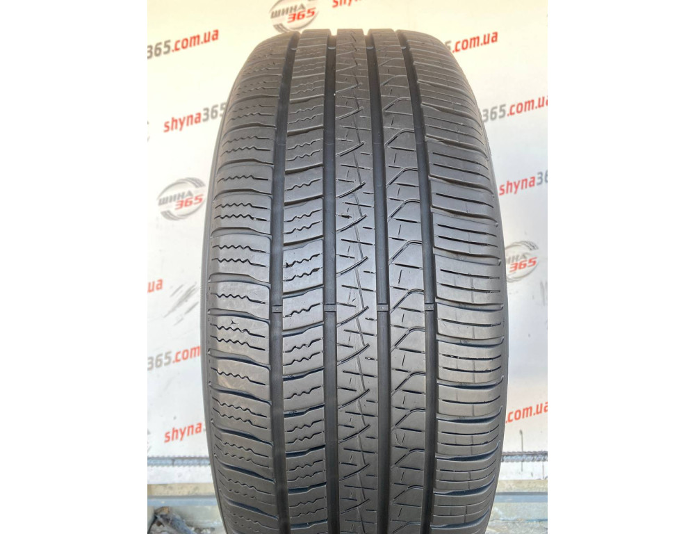 235/55 R19 PIRELLI SCORPION ZERO ALL SEASON 7mm
