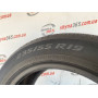 235/55 R19 PIRELLI SCORPION ZERO ALL SEASON 7mm
