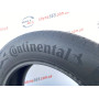 215/60 R17 CONTINENTAL ECOCONTACT 6 4mm