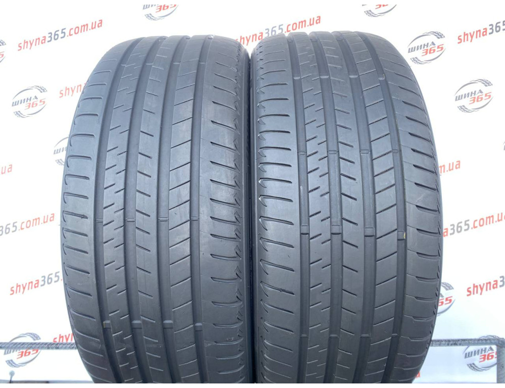 245/40 R21 BRIDGESTONE ALENZA 001 RUN FLAT 6mm