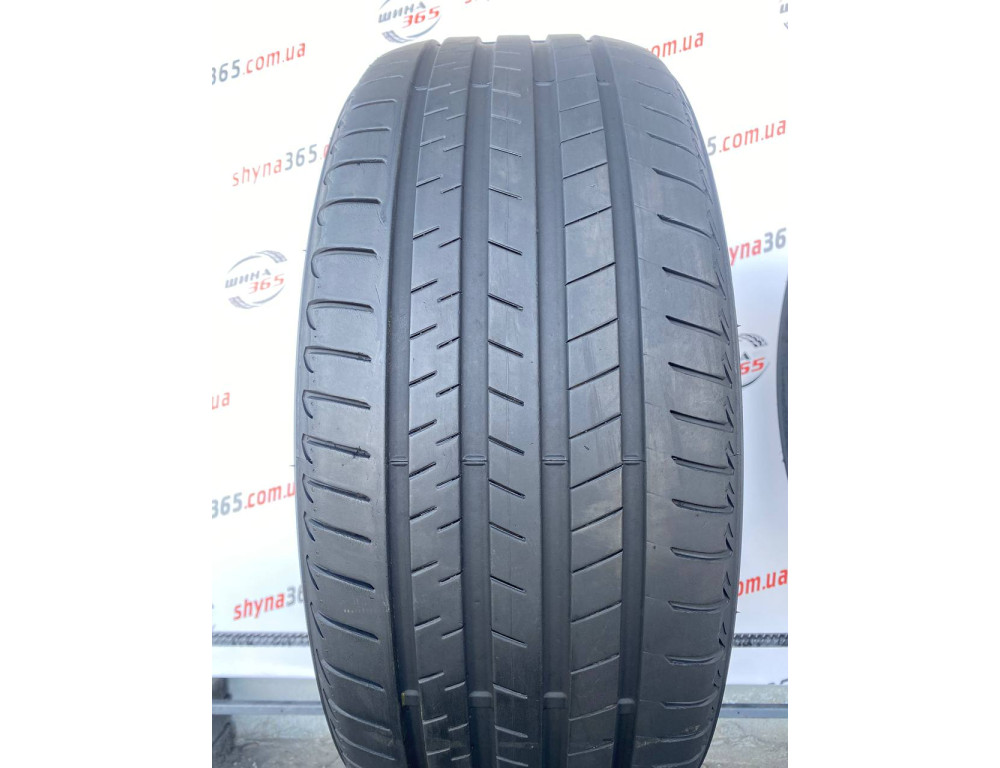245/40 R21 BRIDGESTONE ALENZA 001 RUN FLAT 6mm
