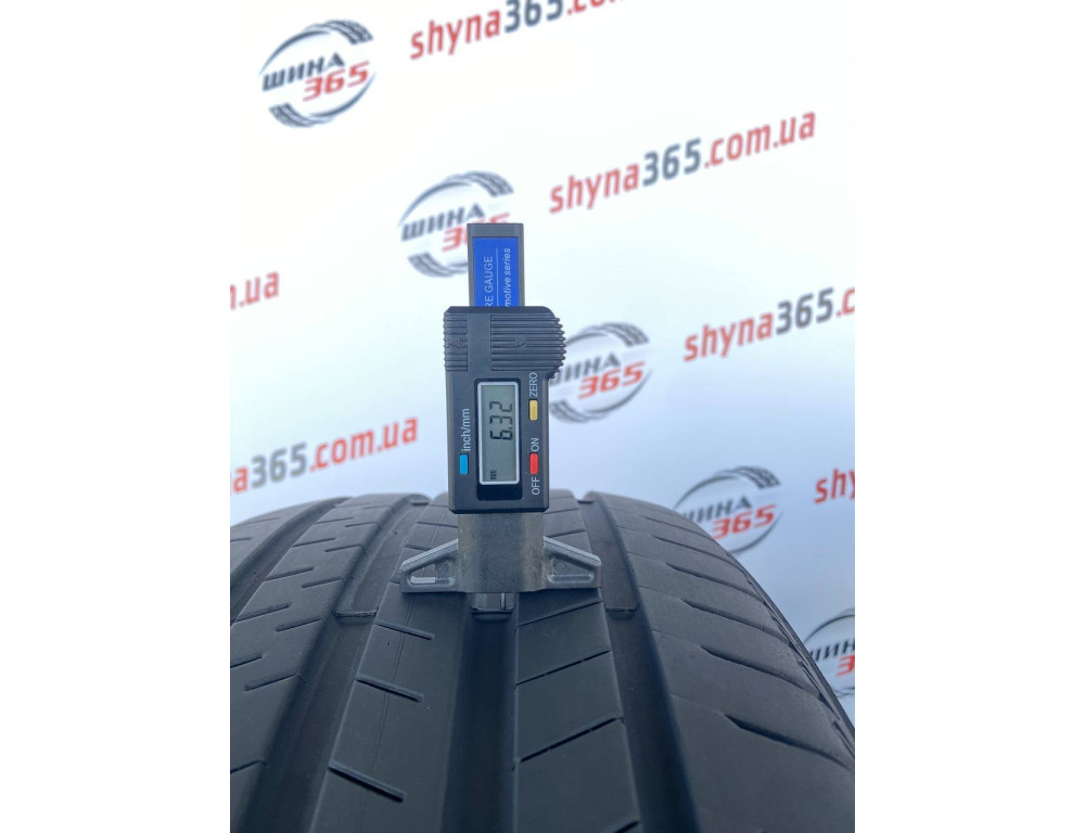 245/40 R21 BRIDGESTONE ALENZA 001 RUN FLAT 6mm