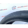 245/40 R21 BRIDGESTONE ALENZA 001 RUN FLAT 6mm