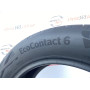 215/55 R17 CONTINENTAL ECOCONTACT 6 4mm