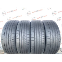 245/45 R20 PIRELLI PZERO PZ4 6mm
