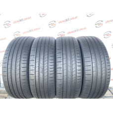 245/45 R20 PIRELLI PZERO PZ4 6mm