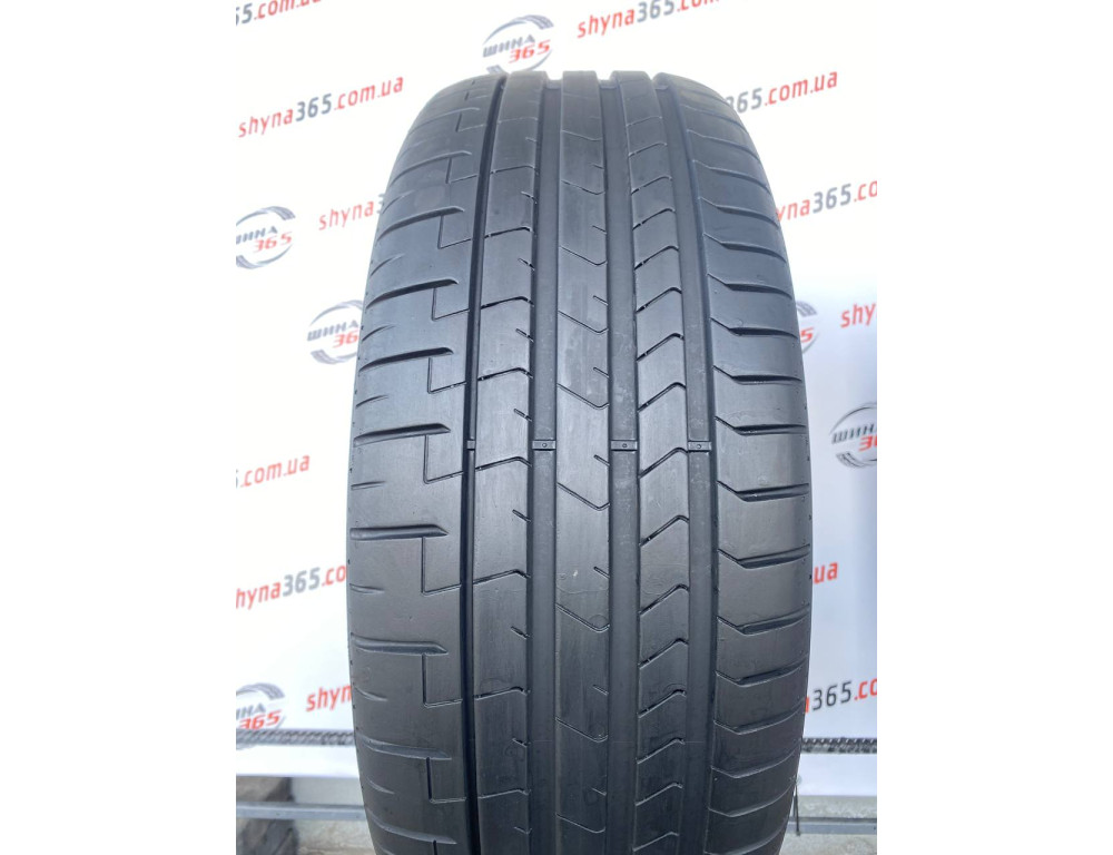 245/45 R20 PIRELLI PZERO PZ4 6mm