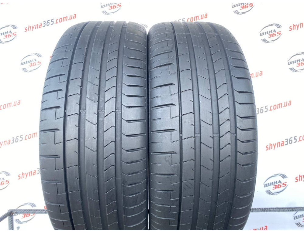 245/45 R20 PIRELLI PZERO PZ4 6mm