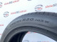 245/45 R20 PIRELLI PZERO PZ4 6mm