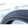 245/45 R20 PIRELLI PZERO PZ4 6mm