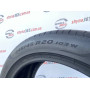 245/45 R20 PIRELLI PZERO PZ4 5mm