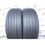 245/45 R20 PIRELLI PZERO PZ4 5mm