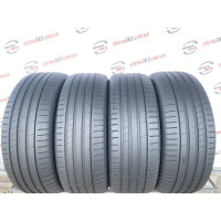245/45 R20 PIRELLI PZERO PZ4 5mm