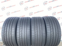 255/40 R20 CONTINENTAL CONTISPORTCONTACT 5 SUV CONTISEAL 6mm