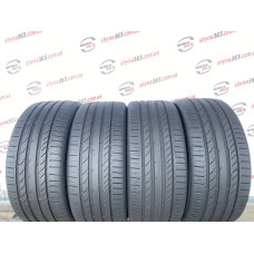 255/40 R20 CONTINENTAL CONTISPORTCONTACT 5 SUV CONTISEAL 6mm