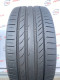 255/40 R20 CONTINENTAL CONTISPORTCONTACT 5 CONTISEAL 6mm