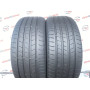 245/40 R21 BRIDGESTONE ALENZA 001 RUN FLAT 5mm
