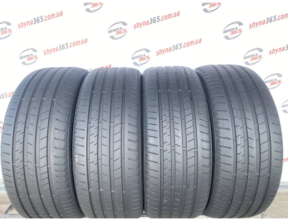 245/40 R21 BRIDGESTONE ALENZA 001 RUN FLAT 5mm