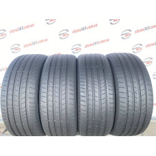 245/40 R21 BRIDGESTONE ALENZA 001 RUN FLAT 5mm