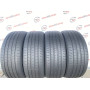 245/40 R21 BRIDGESTONE ALENZA 001 RUN FLAT 5mm
