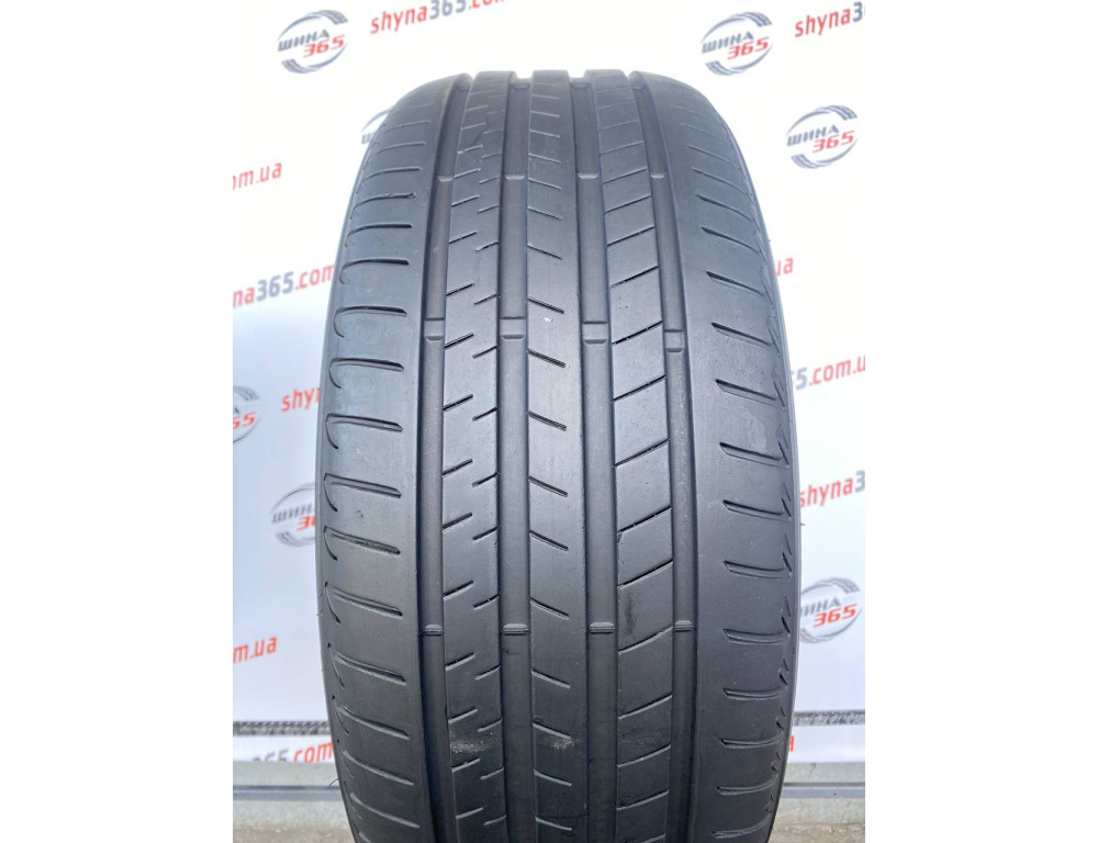 245/40 R21 BRIDGESTONE ALENZA 001 RUN FLAT 5mm