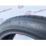 245/45 R20 PIRELLI PZERO PZ4 RUN FLAT 5mm