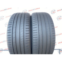 245/35 R20 PIRELLI PZERO PZ4 SEAL INSIDE 5mm