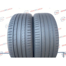 245/35 R20 PIRELLI PZERO PZ4 SEAL INSIDE 5mm