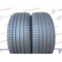 245/35 R20 PIRELLI PZERO PZ4 SEAL INSIDE 5mm