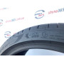 245/35 R20 PIRELLI PZERO PZ4 SEAL INSIDE 5mm