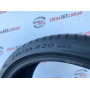 245/35 R20 PIRELLI PZERO PZ4 SEAL INSIDE 5mm