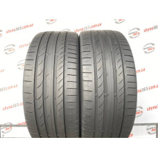 235/45 R20 CONTINENTAL CONTISPORTCONTACT 5 SUV 5mm