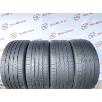 255/40 R20 CONTINENTAL CONTISPORTCONTACT 5 SUV CONTISEAL 4mm