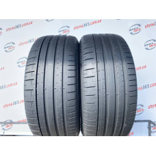 245/35 R20 PIRELLI PZERO PZ4 5mm