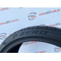245/35 R20 PIRELLI PZERO PZ4 5mm