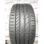 255/40 R20 CONTINENTAL CONTISPORTCONTACT 5 SUV CONTISEAL 7mm