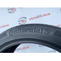 255/40 R20 CONTINENTAL CONTISPORTCONTACT 5 SUV CONTISEAL 7mm