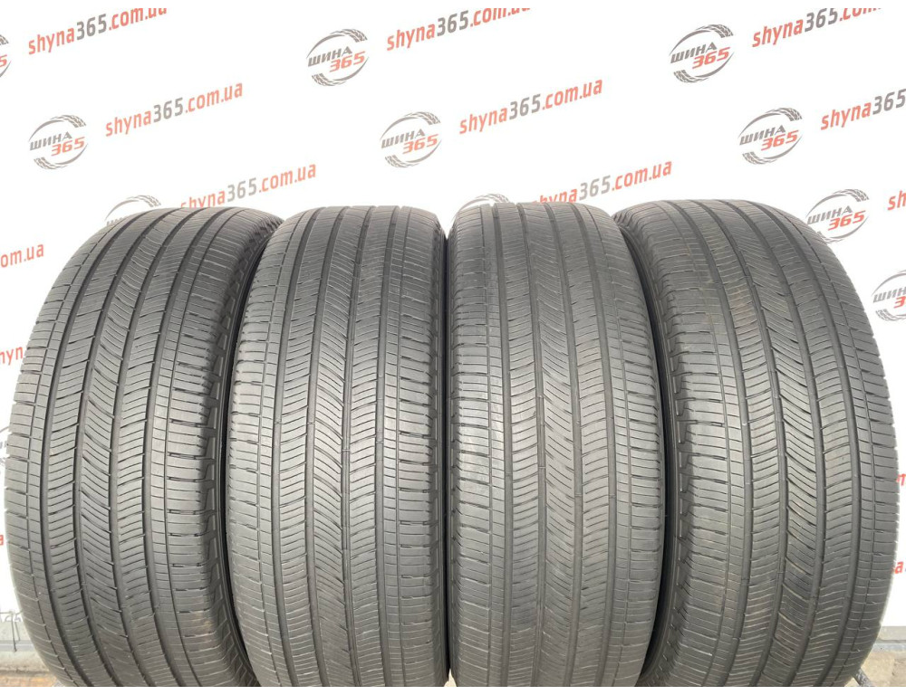 255/55 R20 MICHELIN PRIMACY A/S 5mm